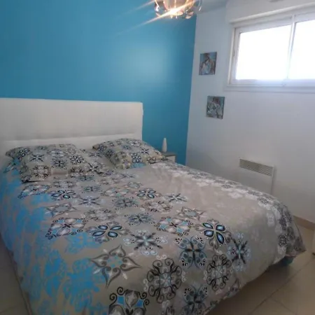 Apartamento La Croisiere 7
