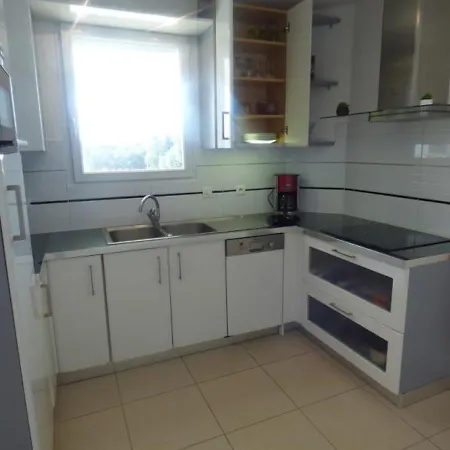 Apartamento La Croisiere 7 Agde