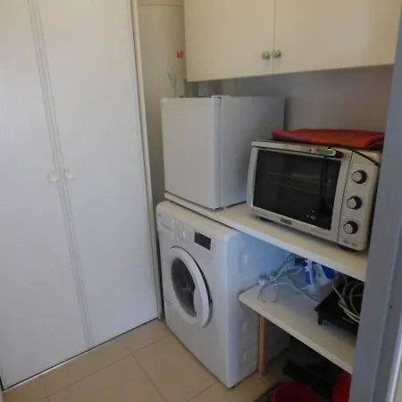 La Croisiere 7 Apartamento *